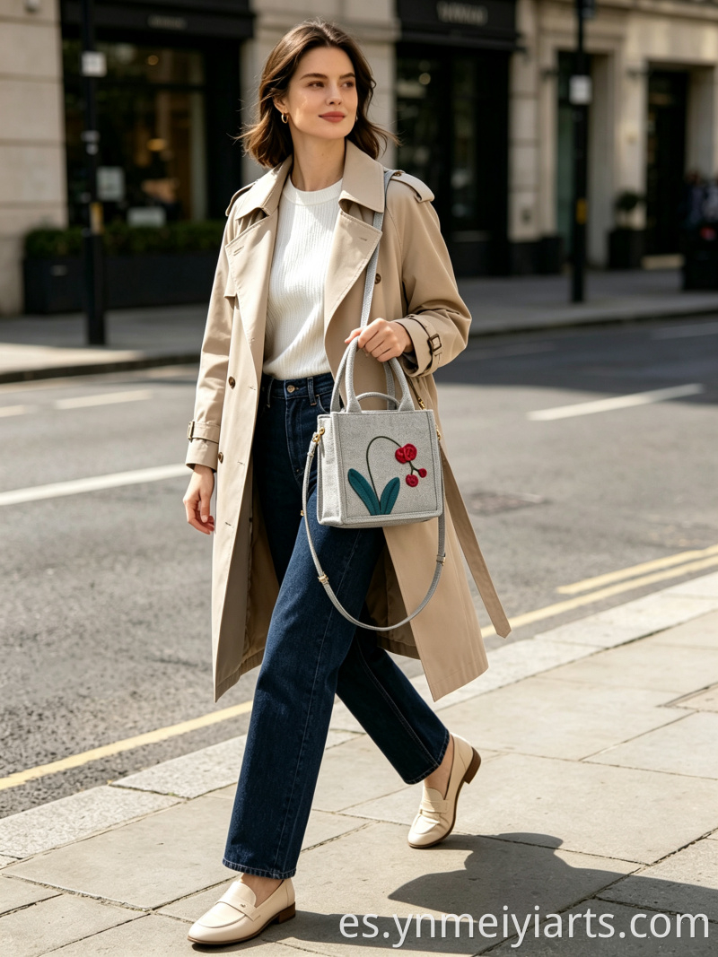 Sling Bag